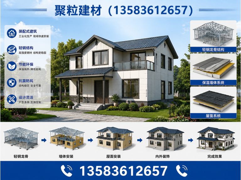 昌乐县三角屋展示图