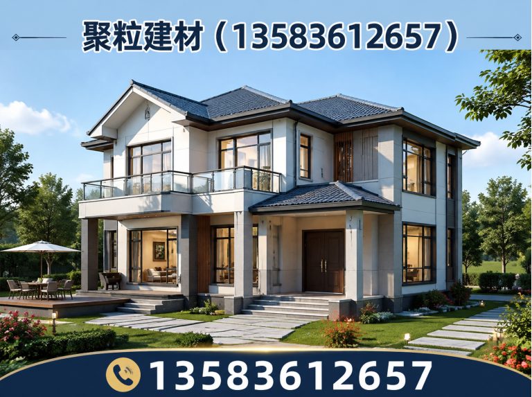 昌乐县模块化建筑展示图