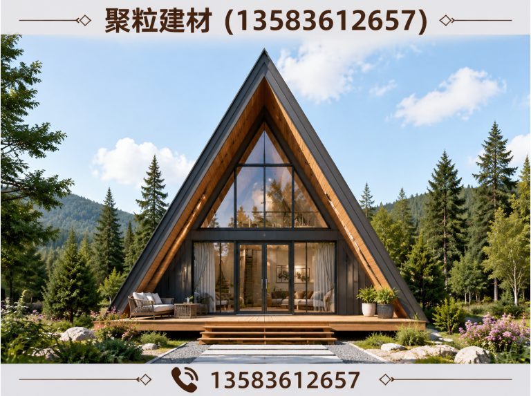 昌乐县钢结构办公楼展示图